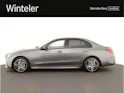 MERCEDES-BENZ C 300e 4 Matic