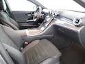 MERCEDES-BENZ C 300e 4 Matic
