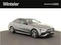 MERCEDES-BENZ C 300e 4 Matic