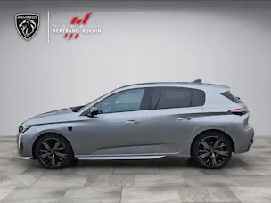 PEUGEOT 308 1.5 BlueHDI GT EAT8