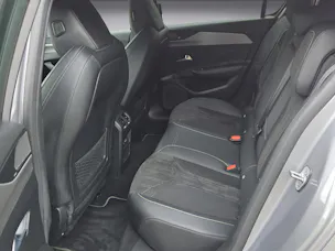 PEUGEOT 308 1.5 BlueHDI GT EAT8