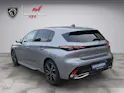 PEUGEOT 308 1.5 BlueHDI GT EAT8