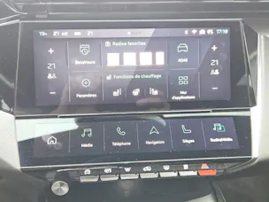 PEUGEOT 308 1.5 BlueHDI GT EAT8