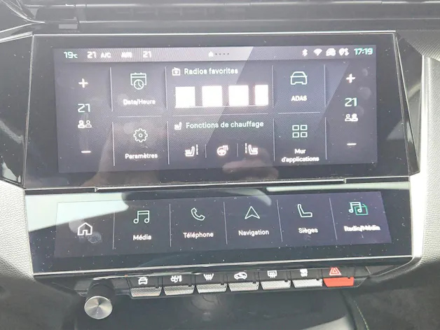 PEUGEOT 308 1.5 BlueHDI GT EAT8