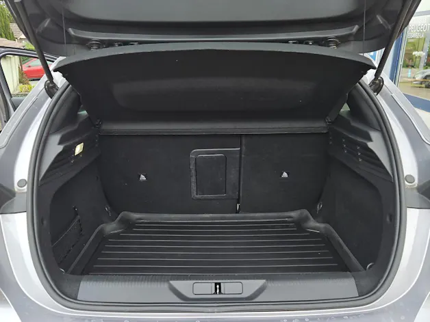 PEUGEOT 308 1.5 BlueHDI GT EAT8