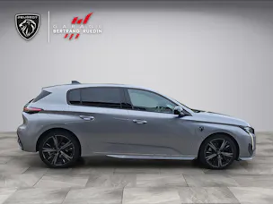 PEUGEOT 308 1.5 BlueHDI GT EAT8