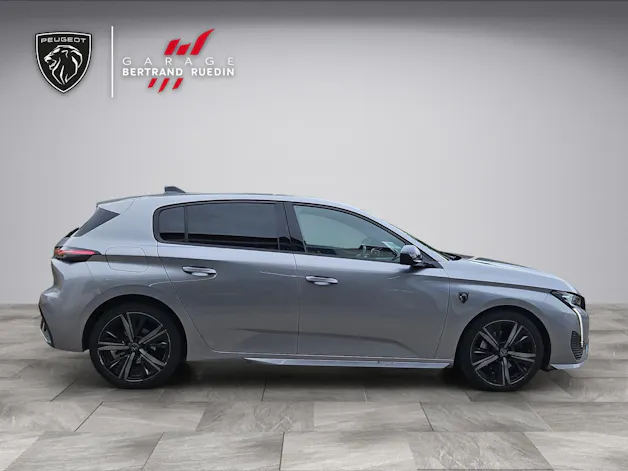 PEUGEOT 308 1.5 BlueHDI GT EAT8
