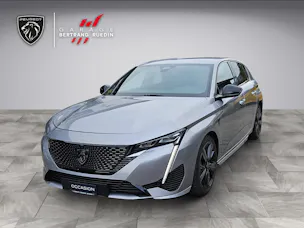 PEUGEOT 308 1.5 BlueHDI GT EAT8