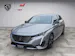 PEUGEOT 308 1.5 BlueHDI GT EAT8