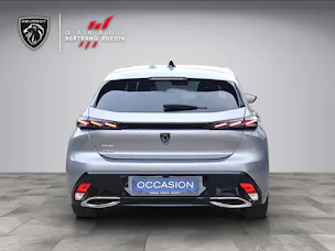 PEUGEOT 308 1.5 BlueHDI GT EAT8