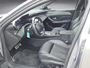 PEUGEOT 308 1.5 BlueHDI GT EAT8