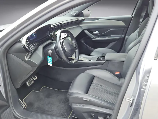 PEUGEOT 308 1.5 BlueHDI GT EAT8