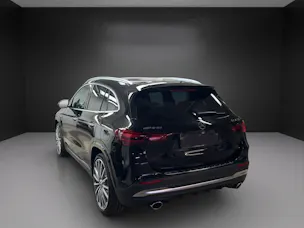 MERCEDES-BENZ GLA AMG 35 4Matic 8G-DCT