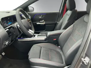MERCEDES-BENZ GLA AMG 35 4Matic 8G-DCT