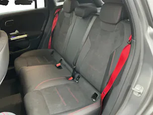 MERCEDES-BENZ GLA AMG 35 4Matic 8G-DCT
