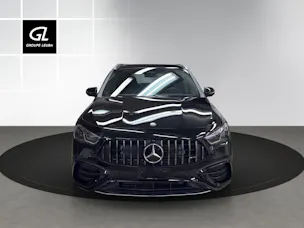 MERCEDES-BENZ GLA AMG 35 4Matic 8G-DCT