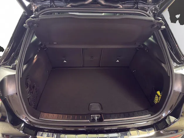 MERCEDES-BENZ GLA AMG 35 4Matic 8G-DCT