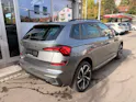 SKODA Kamiq 1.5 TSI MONTE CARLO *** ANHÄNGERKUPPLUNG & PANORAMDACH ***