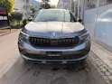 SKODA Kamiq 1.5 TSI MONTE CARLO *** ANHÄNGERKUPPLUNG & PANORAMDACH ***