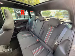 SKODA Kamiq 1.5 TSI MONTE CARLO *** ANHÄNGERKUPPLUNG & PANORAMDACH ***