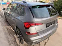 SKODA Kamiq 1.5 TSI MONTE CARLO *** ANHÄNGERKUPPLUNG & PANORAMDACH ***