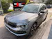SKODA Kamiq 1.5 TSI MONTE CARLO *** ANHÄNGERKUPPLUNG & PANORAMDACH ***