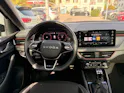 SKODA Kamiq 1.5 TSI MONTE CARLO *** ANHÄNGERKUPPLUNG & PANORAMDACH ***