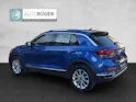 VW T-Roc 2.0 TSI Style DSG 4Motion
