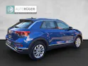 VW T-Roc 2.0 TSI Style DSG 4Motion