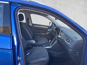 VW T-Roc 2.0 TSI Style DSG 4Motion