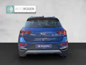 VW T-Roc 2.0 TSI Style DSG 4Motion
