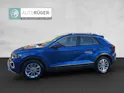 VW T-Roc 2.0 TSI Style DSG 4Motion