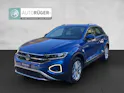 VW T-Roc 2.0 TSI Style DSG 4Motion