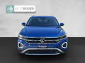 VW T-Roc 2.0 TSI Style DSG 4Motion