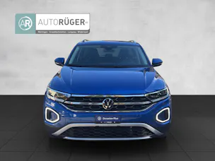 VW T-Roc 2.0 TSI Style DSG 4Motion