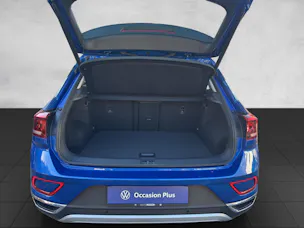VW T-Roc 2.0 TSI Style DSG 4Motion