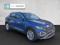 VW T-Roc 2.0 TSI Style DSG 4Motion
