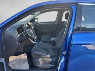 VW T-Roc 2.0 TSI Style DSG 4Motion