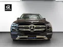 MERCEDES-BENZ GLE 300 d 4Matic 9G-Tronic