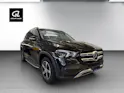 MERCEDES-BENZ GLE 300 d 4Matic 9G-Tronic