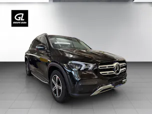 MERCEDES-BENZ GLE 300 d 4Matic 9G-Tronic