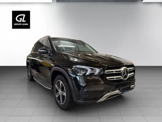 MERCEDES-BENZ GLE 300 d 4Matic 9G-Tronic