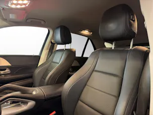 MERCEDES-BENZ GLE 300 d 4Matic 9G-Tronic