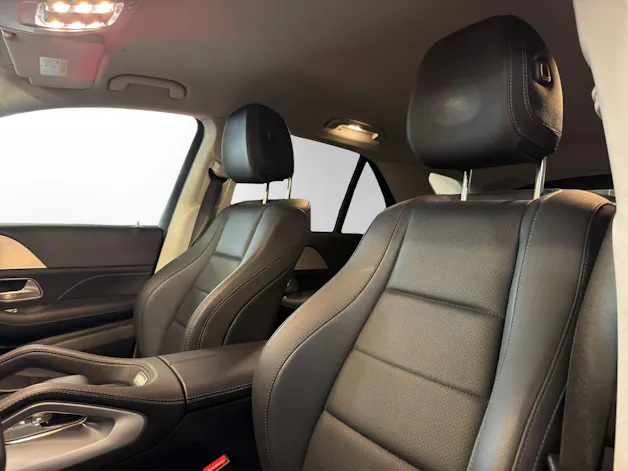 MERCEDES-BENZ GLE 300 d 4Matic 9G-Tronic