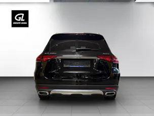 MERCEDES-BENZ GLE 300 d 4Matic 9G-Tronic