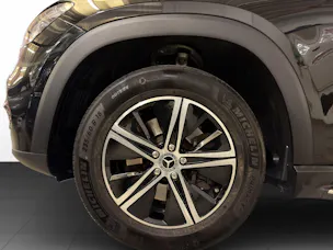 MERCEDES-BENZ GLE 300 d 4Matic 9G-Tronic