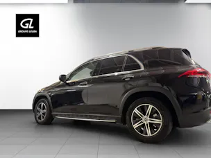 MERCEDES-BENZ GLE 300 d 4Matic 9G-Tronic