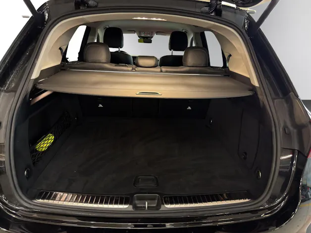 MERCEDES-BENZ GLE 300 d 4Matic 9G-Tronic
