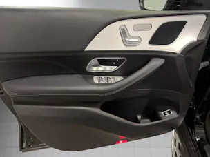 MERCEDES-BENZ GLE 300 d 4Matic 9G-Tronic