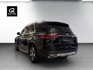 MERCEDES-BENZ GLE 300 d 4Matic 9G-Tronic